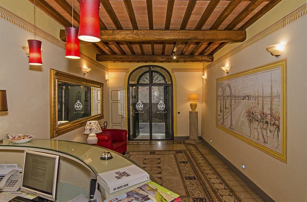 Antica Residenza Del Gallo Lucca Exterior foto