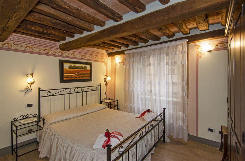 Antica Residenza Del Gallo Lucca Exterior foto