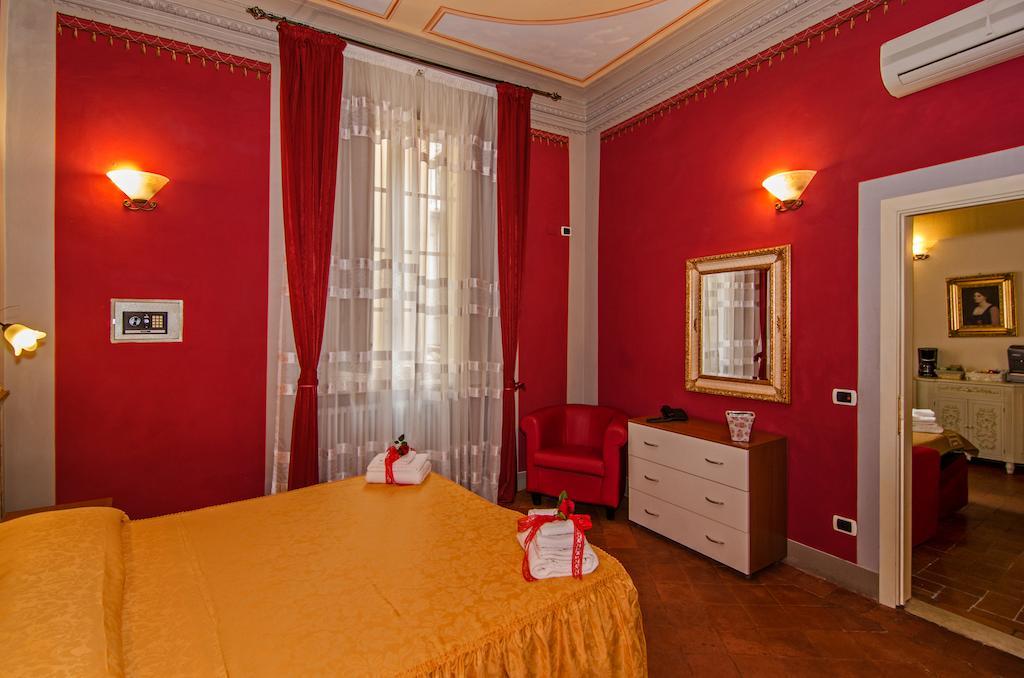 Antica Residenza Del Gallo Lucca Cameră foto
