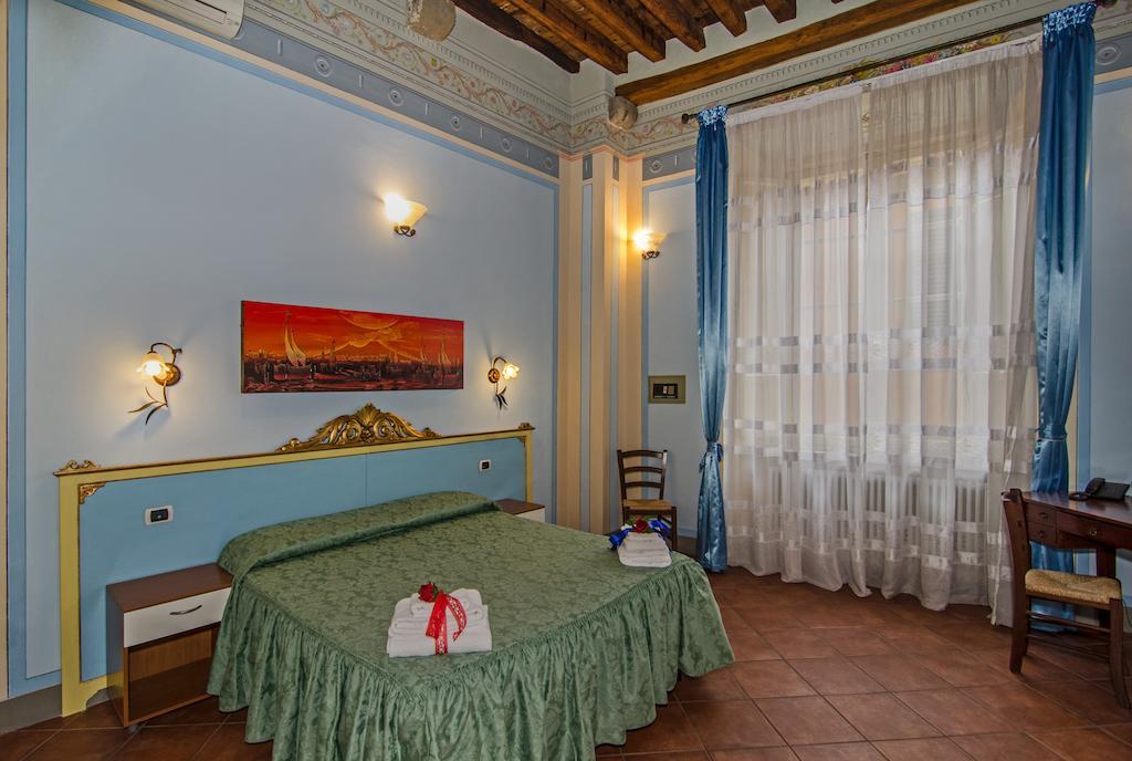 Antica Residenza Del Gallo Lucca Cameră foto