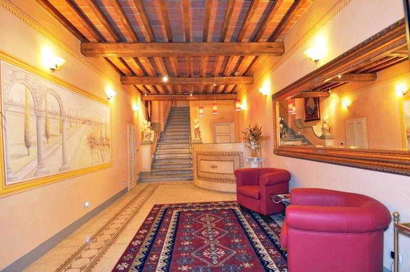 Antica Residenza Del Gallo Lucca Exterior foto